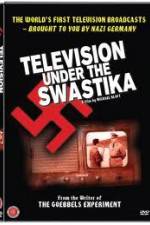 Watch Television Under The Swastika - The History of Nazi Television Niter