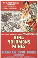 Watch King Solomon\'s Mines Niter
