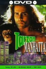Watch Tarzan in Manhattan Niter
