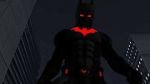 Watch Batman Beyond: Rising Knight Niter