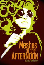 Watch Meshes of the Afternoon Niter
