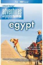 Watch Adventures With Purpose - Egypt Niter