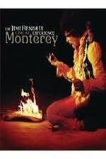 Watch The Jimi Hendrix Experience Live at Monterey Niter
