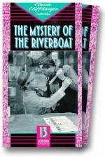 Watch The Mystery of the Riverboat Niter