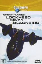 Watch Discovery Channel SR-71 Blackbird Niter