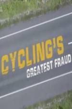 Watch Cycling's Greatest Fraud Niter