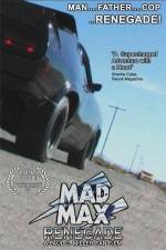 Watch Mad Max Renegade Niter
