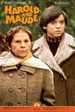 Watch Harold and Maude Niter
