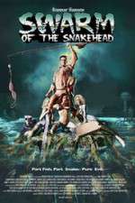Watch Swarm of the Snakehead Niter
