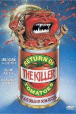 Watch Return of the Killer Tomatoes! Niter