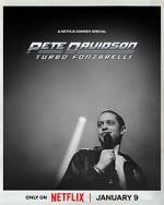 Watch Pete Davidson: Turbo Fonzarelli (TV Special 2024) Niter