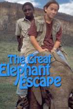 Watch The Great Elephant Escape Niter