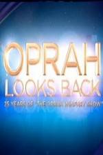 Watch Oprah Looks Back 25yrs of Oprah Show Niter