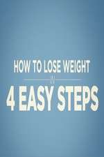 Watch How to Lose Weight in 4 Easy Steps Niter