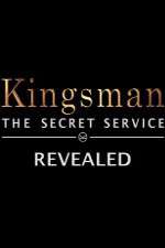 Watch Kingsman: The Secret Service Revealed Niter