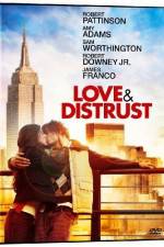 Watch Love & Distrust Niter