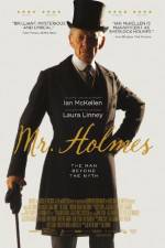 Watch Mr. Holmes Niter