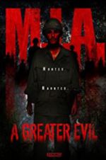 Watch M.I.A. A Greater Evil Niter