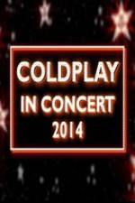 Watch Coldplay In Concert Niter