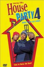Watch House Party 4 Down to the Last Minute Niter