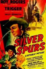 Watch Silver Spurs Niter