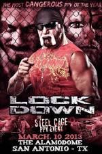 Watch TNA Lockdown Niter
