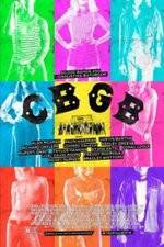 Watch CBGB Niter