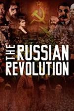 Watch The Russian Revolution Niter