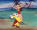 Watch Mighty Mouse in Krakatoa (Short 1945) Niter