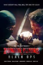 Watch Zombie Ninjas vs Black Ops Niter
