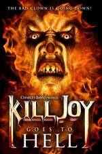 Watch Killjoy Goes to Hell Niter