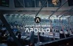Watch When We Were Apollo Niter