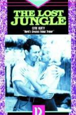 Watch The Lost Jungle Niter
