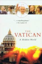 Watch Vatican The Hidden World Niter