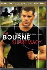 Watch The Bourne Supremacy Niter
