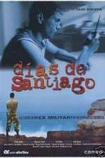Watch Days of Santiago Niter