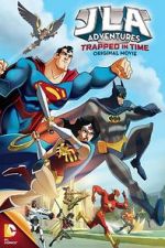 Watch JLA Adventures: Trapped in Time Niter