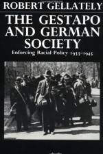 Watch Gestapo and German Society: Enforcing Racial Policy Niter