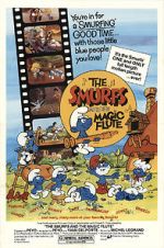 Watch The Smurfs and the Magic Flute Niter