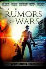 Watch Rumors of Wars Niter