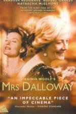 Watch Mrs Dalloway Niter