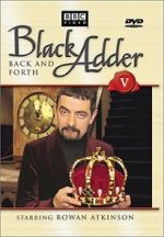 Watch Blackadder Back & Forth Niter