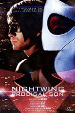 Watch Nightwing Prodigal Son Niter