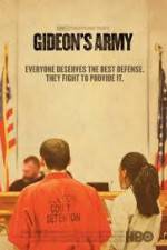 Watch Gideons Army Niter