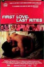 Watch First Love Last Rites Niter