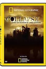 Watch Collapse Based on the Book by Jared Diamond Niter