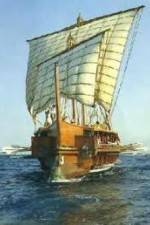 Watch History Channel Ancient Discoveries:  Mega Ocean Conquest Niter