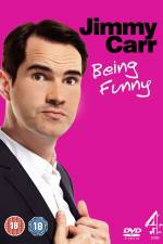 Watch Jimmy Carr Being Funny Niter