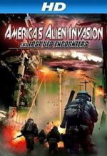 Watch America\'s Alien Invasion: The Lost UFO Encounters Niter