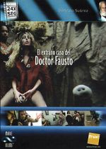 Watch El extrao caso del doctor Fausto Niter
